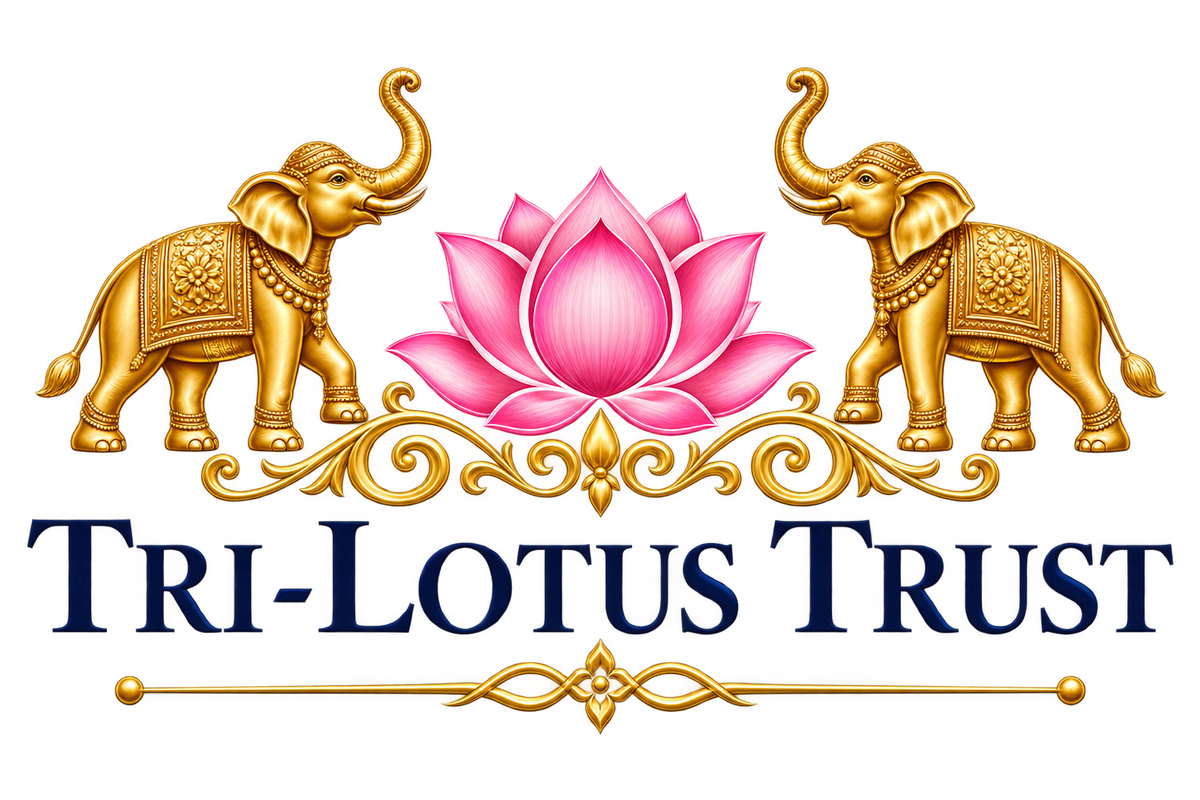 Tri-Lotus Trust